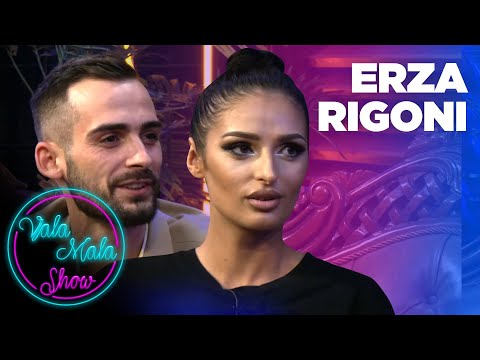 ValaMalaShow x It's My Love - Erza, Rigoni (PROMO)