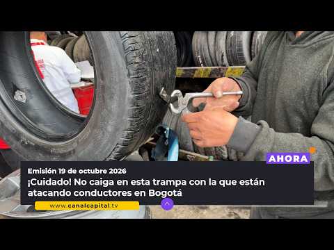 AHORA 6:30 | 19 de octubre de 2026