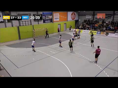 SAMENVATTING HOUTEN   BEVO