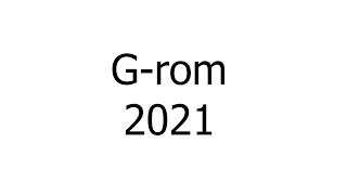 2 Unlimited – The power age 5 (G-rom mix)