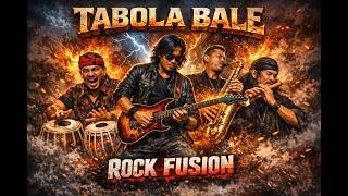Download lagu TABOLA BALE VERSI HARD ROCK FUSION REMIX BY MUSIKKU KERAS mp3 Download lagu TABOLA BALE VERSI HARD ROCK FUSION REMIX BY MUSIKKU KERAS mp3