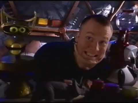 Big Chin/Goin On The Road