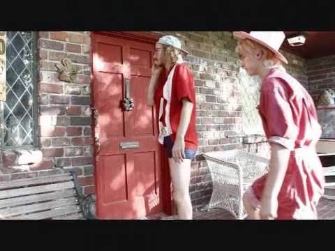 Brochill 2: Return of the Bros (Theatrical Trailer)