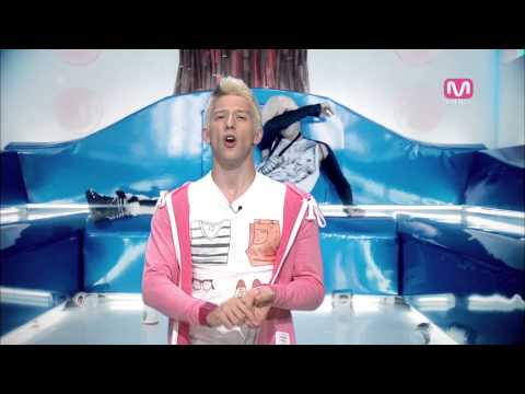 JJANG! #6.3 - K-Pop Confidential: Best Faces, JJANG Chart: Fantasy Boy Group