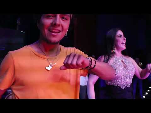 INTRO EL TELEFONO RODRIGO DON MÁNI DJ FT  ECUMBIANDO