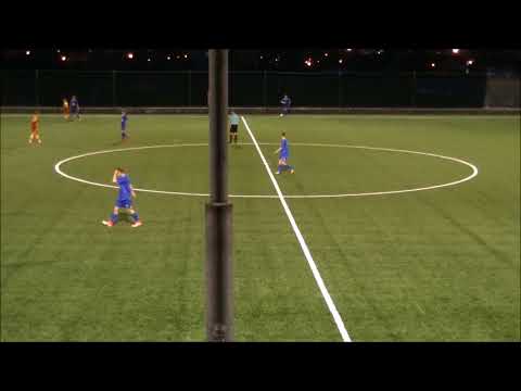 U17 ČDD C  Benešov : Tempo 11.4.2018  II.poločas