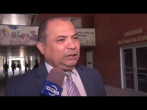 BOM DIA NEWS 29 08  Solidariedade faz convite para o Cel. Nixon Frota