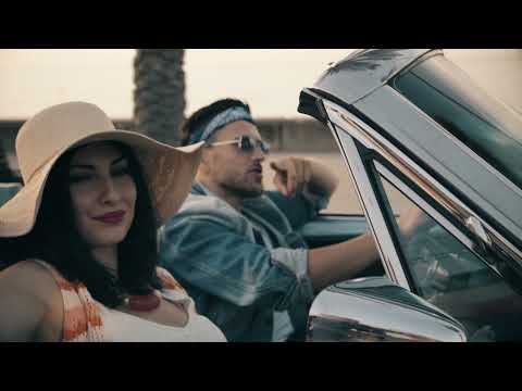 C.D.S 13 El Niño - La Frappe (prod. by Fantom) (official video)