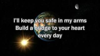 Brendan Murray - Dying to Try [LYRICS]