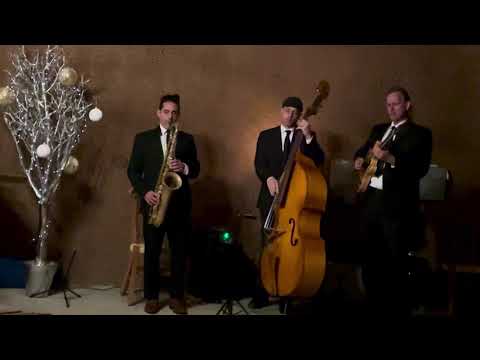 Promotional video thumbnail 6 for Nova Jazz