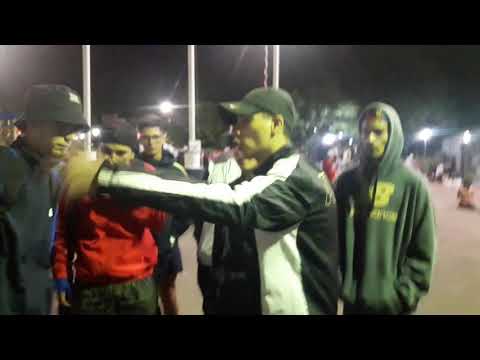 THOM JOE vs KAIVA X - 4tos 2vs2 Lomas Under 10/01