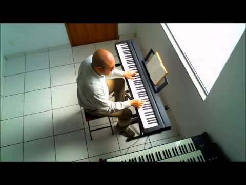 P-35 HCC 463 menorizado  - Abm - O meu coração sofredor