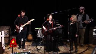 All the Little Pieces   Smoke and Tornadoes