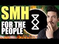 🔥 SMH Spacemesh Review - The People's Coin
