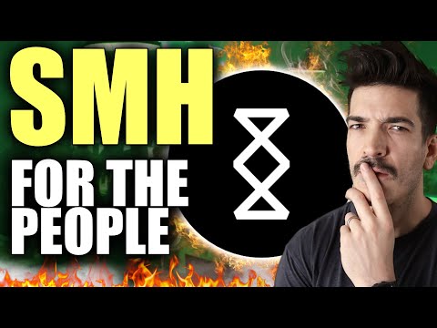 🔥 SMH Spacemesh Review - The People's Coin