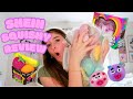 Massive SHEIN Squishy Review FAIL