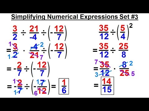 Algebra Ch 0 6 Basic Concepts 1 of 36 What are the Number Sets