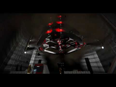 Space Engineers Video Competition - The Vault