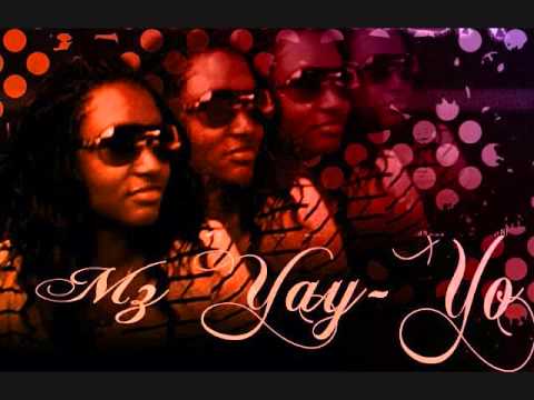 Mz. Yay-Yo Best Rapper Alive