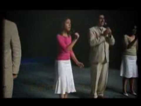 Gran Señor canto adventista