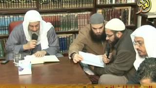 13 1 2016 الرسالة للشافعى
