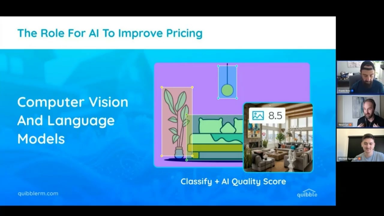 Dynamic Pricing is not AI