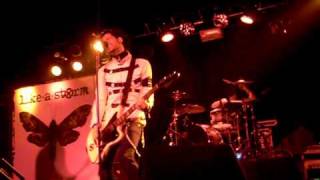 Chemical Infatuation- Like A Storm