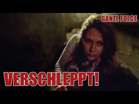 Drugged and abducted! Who is behind the kidnapping? |FULL EPISODE| Lawyers in action | SAT.1