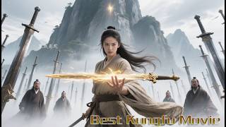 Miraculous counterattack!Everyone mocked her as weak—until the divine sword chose her as its master!