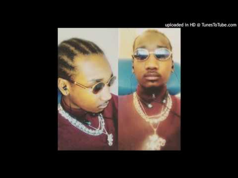 RhythmRed - Mass Appeal 2017