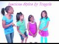 Children and Teen Styles by Tongela - YouTube