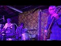 Mike Watt + The Missingmen "E-Ticket Ride" @ Brouwerij West POPFUJI 07-02-2022