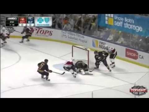 Ottawa Senators Vs Buffalo Sabres [@.]