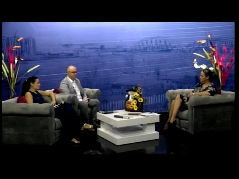 Dunavsko popodne 29.7 - gosti Andrija Jorgić i Jelena Stojanović, časopis "Borba"