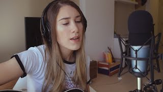 Salvapantallas - Vueltas (Cover por Flor Damico)