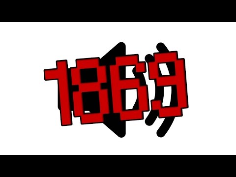 ♪ Soundtrack | 1869 (Amiga) | EXTENDED |