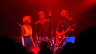 Milow - Building Bridges