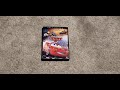 Cars Teaser With 2006 DVD