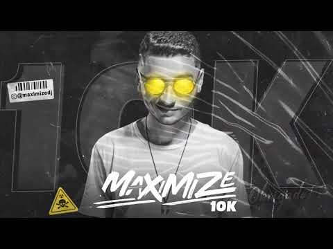 Maximize - SET 10K | OBRIGADO |