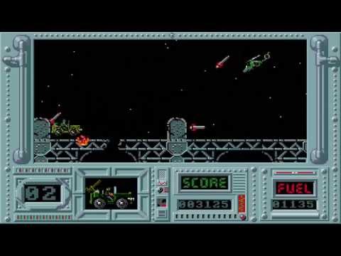 Army Moves Atari