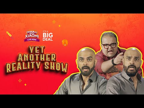 Raghu & Rajiv Get ROASTED!?
