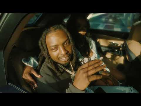 Talibando - Catch A Vibe (Official Music Video)