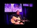 Tyler Childers - Time (Pink Floyd Cover) (KRVB Live at The Record Exchange)