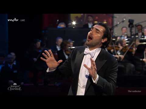 Jonathan Tetelman - On The Street Where You Live - | SemperOpernball, 06.02.2026