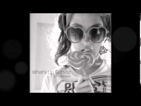 TJR vs Frisco Disco & Snoop Dogg - Flip It Suckaz by DJ Zuxx