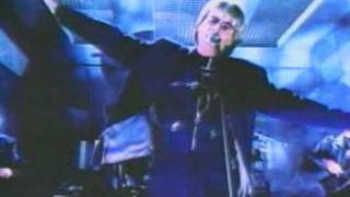 The Fixx - How Much Is Enough?