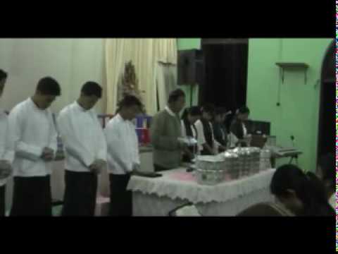 Yesu a Hkum hte Sai.DAT