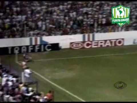 Fortaleza 2x0 Guarani - Copa do Brasil - Planeta Guarani