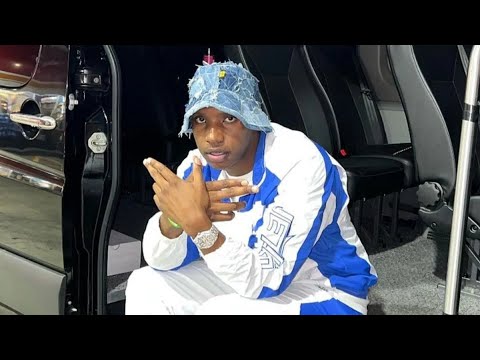 [FREE] ROB49 TYPE BEAT x LIL DOUBLE 0 TYPE BEAT 2023 - BIG TROUBLE | ROHXO