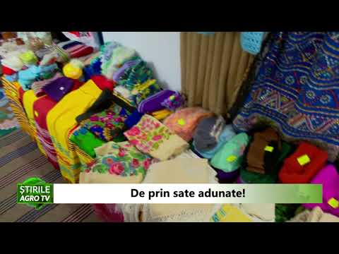 De prin sate adunate 17 05 2021